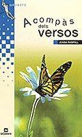 A COMPAS DELS VERSOS | 9788424695743 | RASPALL,JOANA