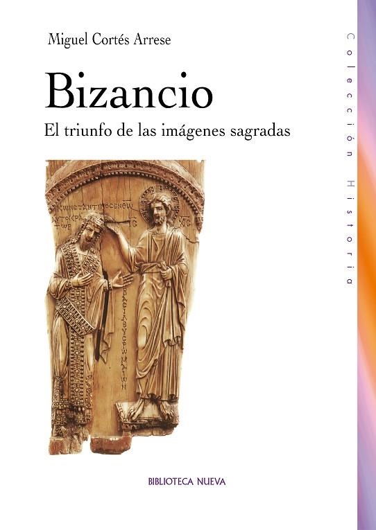 BIZANCIO | 9788499400785 | CORTES ARRESE,MIGUEL