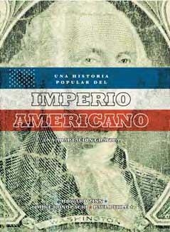 UNA HISTORIA POPULAR DEL IMPERIO AMERICANO | 9788496722644 | ZINN,HOWARD KONOPACKI,MIKE BUHLE,PAUL