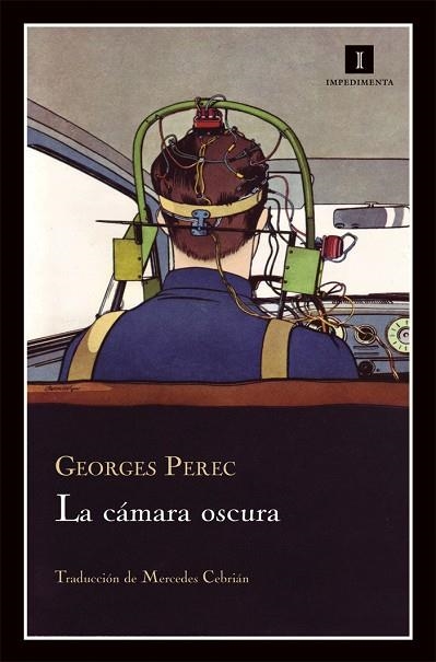 CAMARA OSCURA | 9788415130017 | PEREC,GEORGES