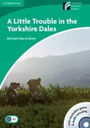 A LITTLE TROUBLE IN THE YORKSHIRE DALES | 9788483235829 | MACANDREW,RICHARD