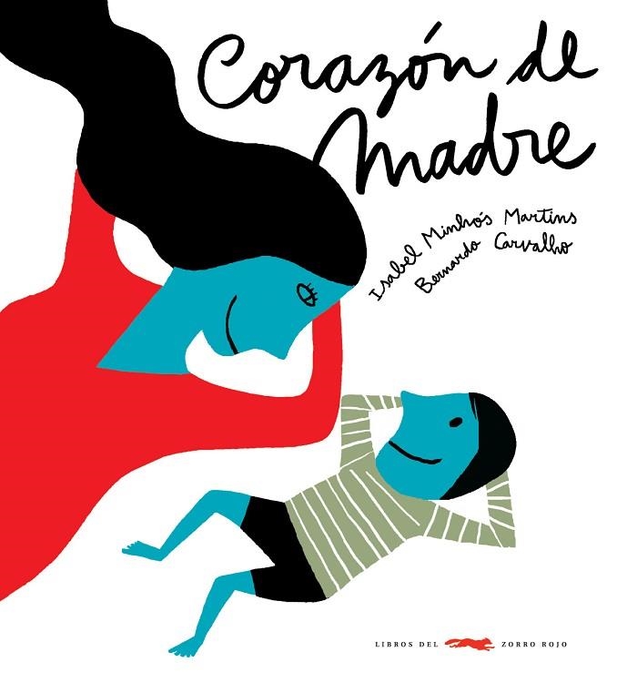 CORAZON DE MAMA | 9788492412488 | CARVALHO,BERNARDO MINHOS MARTINS,ISABEL