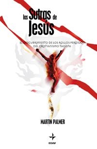 SUTRAS DE JESUS | 9788441410480 | PALMER,MARTIN