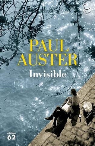 INVISIBLE | 9788429763638 | AUSTER,PAUL (PREMIO PRINCIPE DE ASTURIAS 2006)