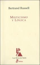 MISTICISMO Y LOGICA | 9788435027090 | RUSSELL,BERTRAND(NOBEL LITERATURA 1950)