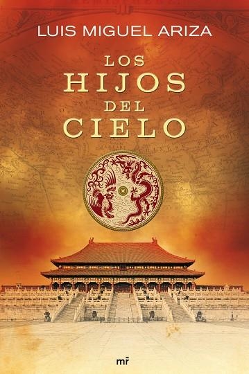 HIJOS DEL CIELO | 9788427036017 | ARIZA,L.M.