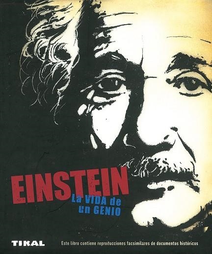 EINSTEIN LA VIDA DE UN GENIO | 9788499280707 | ISAACSON,WALTER