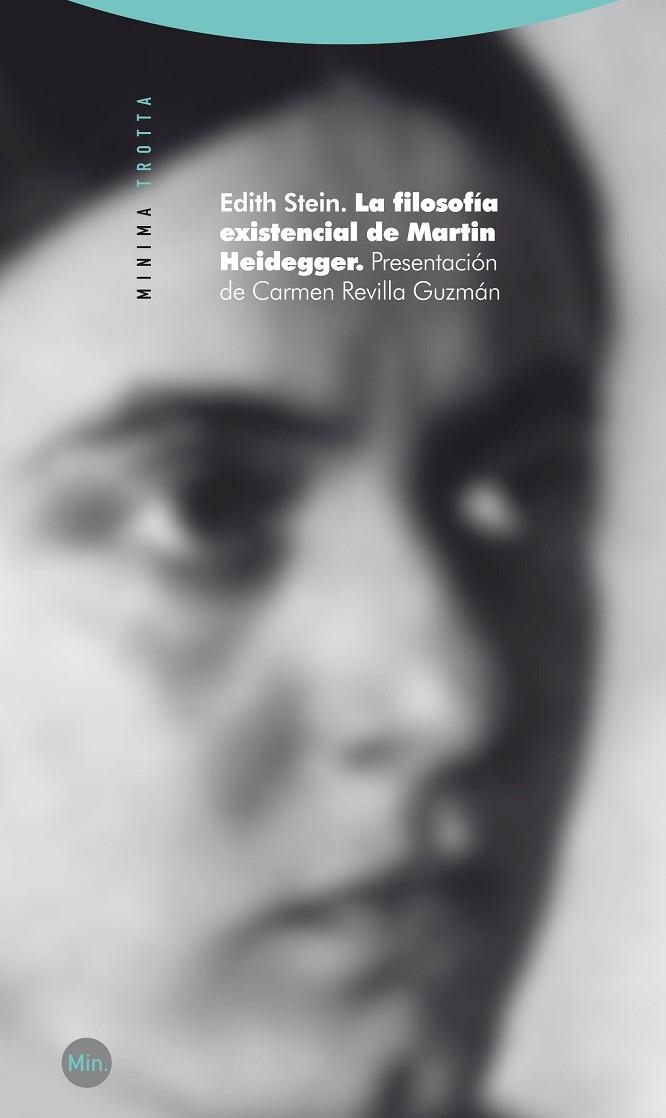 FILOSOFIA EXISTENCIAL DE MARTIN HEIDEGGER | 9788498791747 | REVILLA GUZMAN,CARMEN