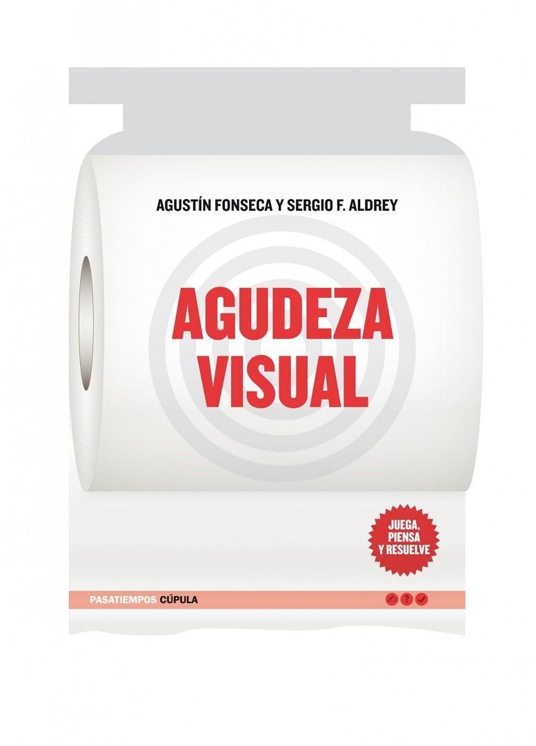 AGUDEZA VISUAL | 9788448068035 | FONSECA,AGUSTIN ALDREY,SERGIO