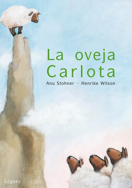 OVEJA CARLOTA | 9788496646568 | STOHNER,ANU