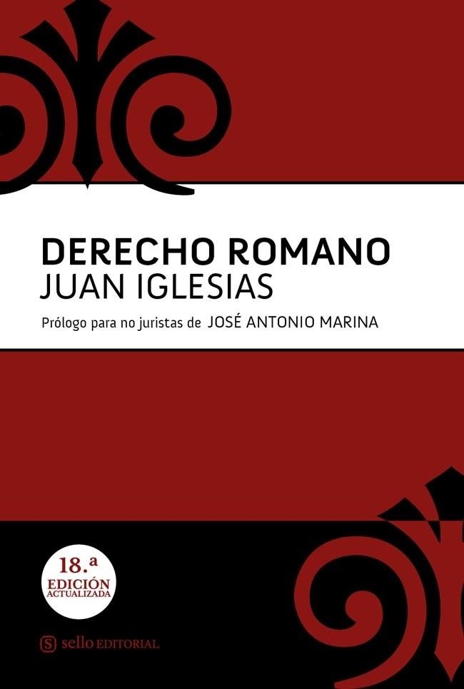 DERECHO ROMANO | 9788493758080 | IGLESIAS,JUAN