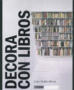 DECORA CON LIBROS | 9788475566948 | GEDDES-BROWN,LESLIE