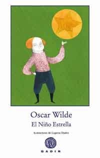 NIÑO ESTRELLA | 9788496974661 | WILDE,OSCAR