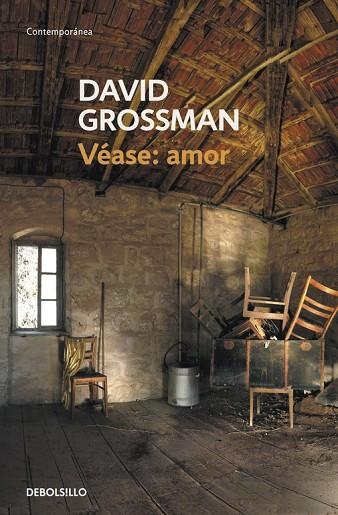 VEASE: AMOR | 9788499086705 | GROSSMAN,DAVID