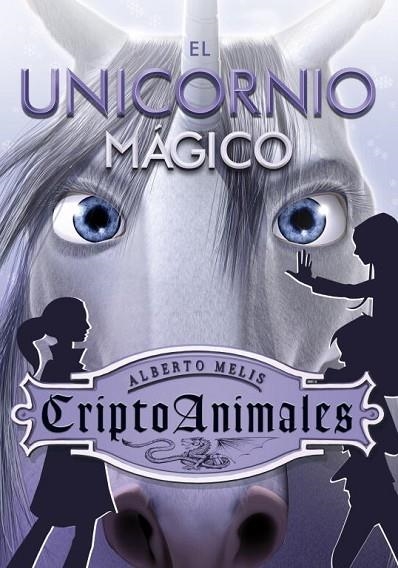 UNICORNIO MAGICO | 9788484416814 | MELIS,ALBERTO