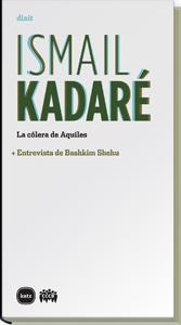 COLERA DE AQUILES. ENTREVISTA DE BASHKIM SHEHU | 9788492946228 | KADARE,ISMAIL