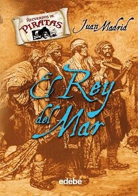 REY DEL MAR | 9788423696093 | MADRID,JUAN