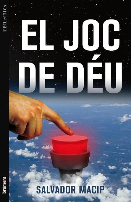 JOC DE DEU | 9788498247121 | MACIP,SALVADOR