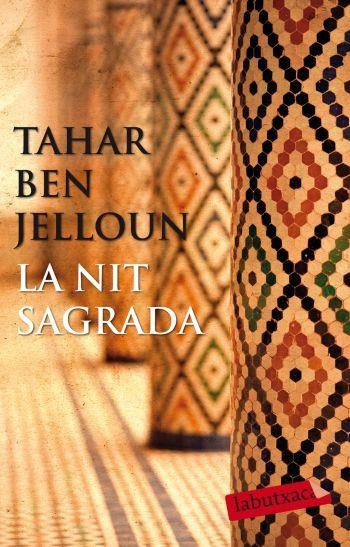 NIT SAGRADA | 9788499302218 | BEN JELLOUN,TAHAR