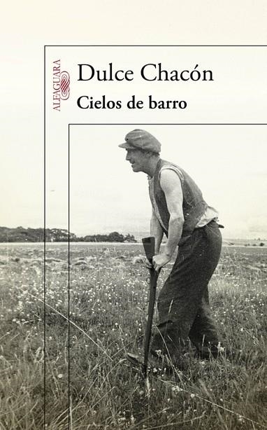 CIELOS DE BARRO | 9788420406572 | CHACON,DULCE