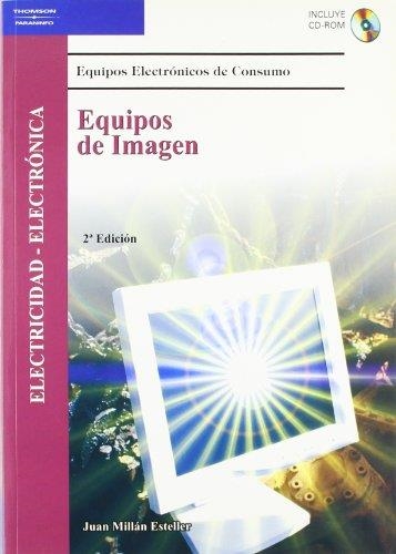 EQUIPOS DE IMAGEN | 9788497324755 | MILLAN ESTELLER,JUAN