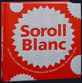 SOROLL BLANC | 9788498255539 | CARTER,DAVID A.