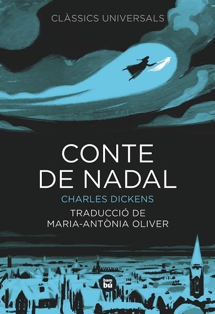 CONTE DE NADAL | 9788483431061 | DICKENS,CHARLES