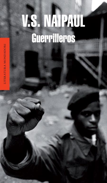 GUERRILLEROS | 9788439722472 | NAIPAUL,V.S.(NOBEL DE LITERATURA 2001)