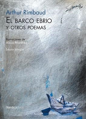 BARCO EBRIO Y OTROS POEMAS | 9788492683338 | RIMBAUD,ARTHUR