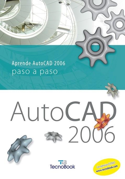 AUTOCAD 2006 | 9788488586087 | DESCONOCIDO