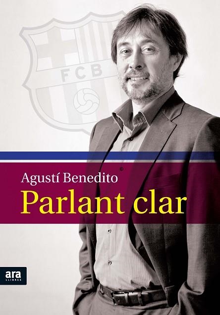 PARLANT CLAR | 9788492907878 | BENEDITO,AGUSTI