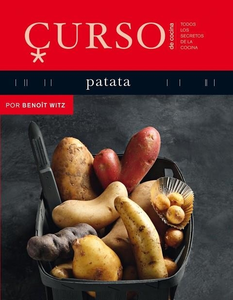 PATATA | 9788496669611 | WITZ,BENOIT