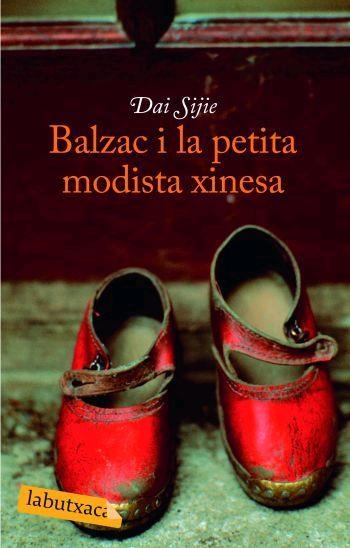 BALZAC I LA PETITA MODISTA XINESA | 9788496863255 | SIJIE,DAI