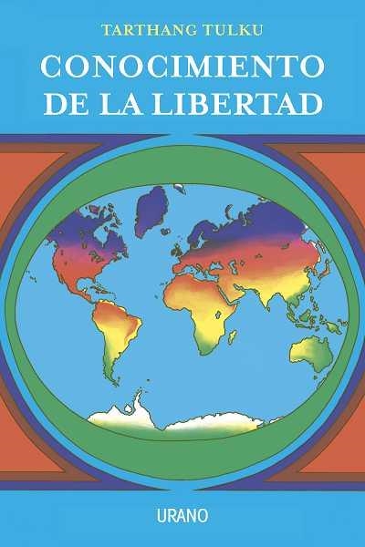 CONOCIMIENTO DE LA LIBERTAD | 9788479537609 | TULKU,TARTHANG