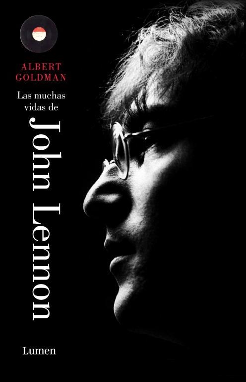 MUCHAS VIDAS DE JOHN LENNON | 9788426418777 | GOLDMAN,ALBERT