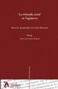 VIVIENDA SOCIAL EN INGLATERRA | 9788492788316 | GUILLEN NAVARRO,NICOLAS ALEJANDRO