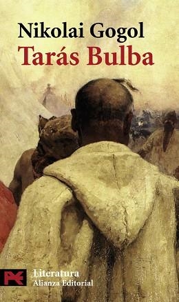 TARAS BULBA | 9788420676821 | GOGOL,NIKOLAI V.