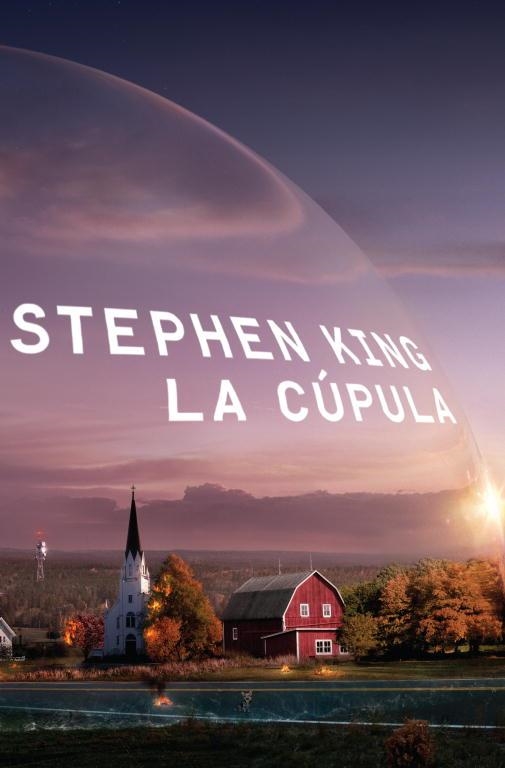 CUPULA | 9788401337529 | KING,STEPHEN