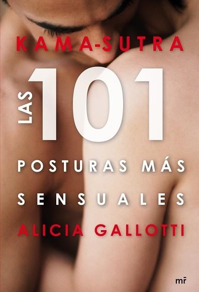 KAMA-SUTRA. LAS 101 POSTURAS MAS SENSUALES | 9788427035546 | GALLOTTI,ALICIA