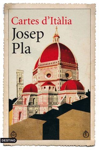 CARTES D,ITALIA | 9788497101097 | PLA,JOSEP