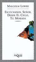 ESCUCHANOS SEÑOR DESDE EL CIELO TU MORADA | 9788483108895 | LOWRY,MALCOLM