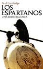 ESPARTANOS. UNA HISTORIA EPICA | 9788434487932 | CARTELEDGE,PAUL