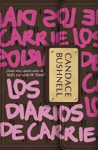 DIARIOS DE CARRIE | 9788484415824 | BUSHNELL,CANDACE