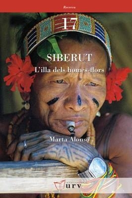 SIBERUT. L,ILLA DELS HOMES-FLORS | 9788484241720 | ALONSO,MARTA