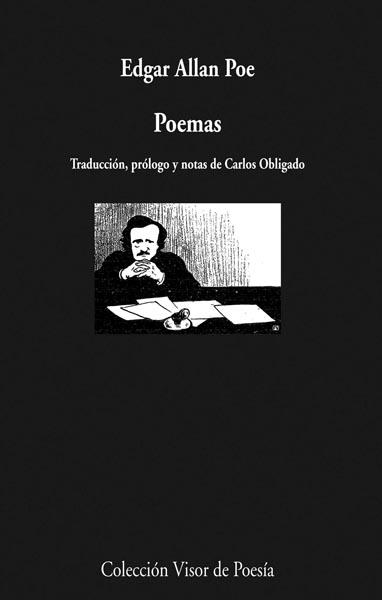 POEMAS | 9788498957679 | POE,EDGAR ALLAN