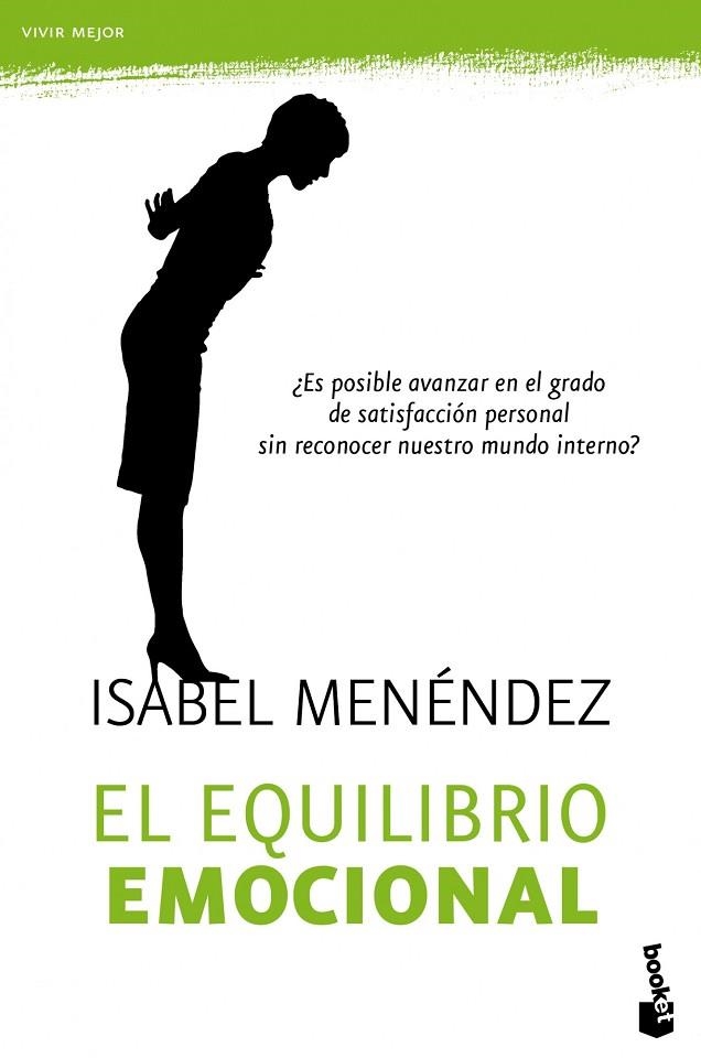 EQUILIBRIO EMOCIONAL | 9788467035827 | MENENDEZ,ISABEL