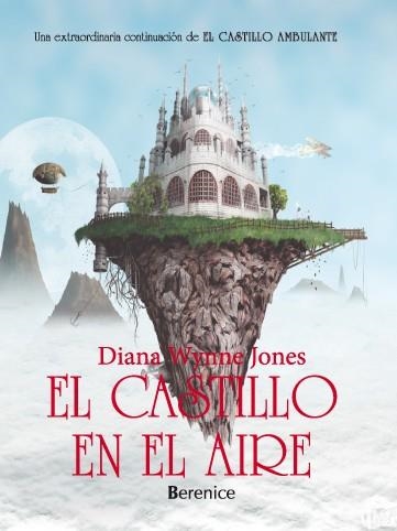 CASTILLO EN EL AIRE | 9788496756663 | WYNNE JONES,DIANA