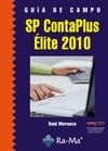 SP CONTAPLUS ELITE 2010 | 9788499640488 | MORUECO GOMEZ,RAUL