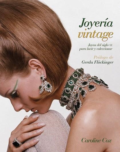 JOYERIA VINTAJE. JOYAS DEL S.XX | 9788434237780 | COX,CAROLINE