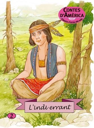 INDI ERRANT | 9788478649631